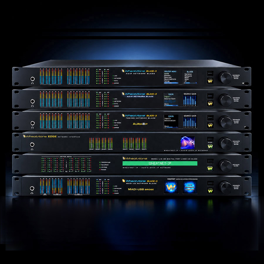 DSP & Signal Processing