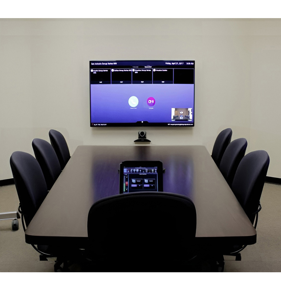 Conferencing & Collaboration